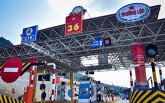 BOT Hòa Lạc - Hòa Bình nguy cơ 'tăng tuổi' vì chưa được thu phí