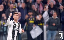Ronaldo ghi bàn nhưng quá đơn độc, Juventus gục ngã trước Ajax ngay trên sân nhà, vỡ mộng Champions League