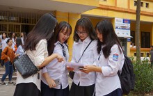 Đề thi thử THPT quốc gia 2019 môn tiếng Anh Sở GD&ĐT Hà Tĩnh