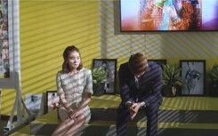 Mối tình đầu của tôi Việt Nam tập 49 và 50: An Chi từ chối tình cảm của Nam Phong