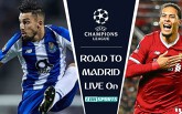 Nhận định tỉ lệ Porto vs Liverpool, 02h00 18/4: Porto không phải là Ajax!