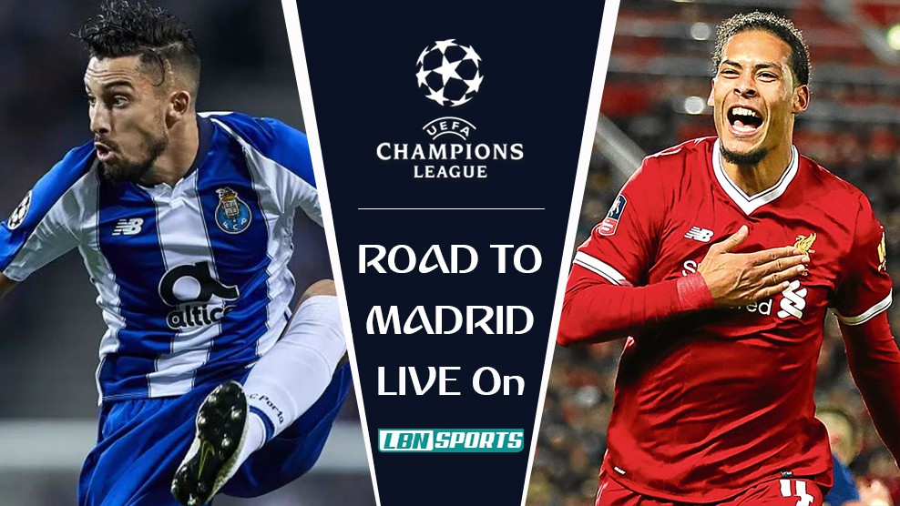 Nhận định tỉ lệ Porto vs Liverpool, 02h00 18/4: Porto không phải là Ajax! - Ảnh 1. Nhận định tỉ lệ Porto vs Liverpool, 02h00 18/4: Porto không phải là Ajax! - Ảnh 1.