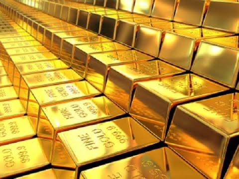Giá vàng hôm nay 18/4: Tạm ngừng lao dốc - Ảnh 1. Giá vàng hôm nay 18/4: Tạm ngừng lao dốc - Ảnh 1.