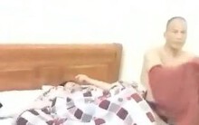Hai giáo viên hẹn nhau trong nhà nghỉ: 'Tin nhắn yêu thương'
