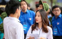 Đề thi thử THPT quốc gia 2019 môn Ngữ văn Sở GD&ĐT Hà Tĩnh