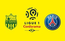 Nhận định tài xỉu Nantes vs PSG (0h00, 18/4) vòng 32 Ligue 1: Nâng cúp sớm 6 vòng đấu