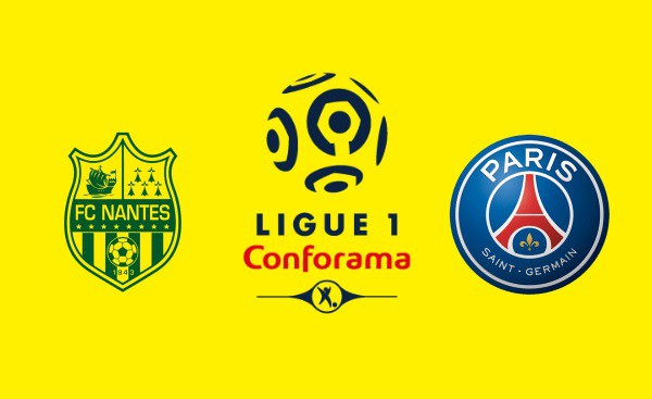 Nhận định tài xỉu Nantes vs PSG (0h00, 18/4) vòng 32 Ligue 1: Nâng cúp sớm 6 vòng đấu - Ảnh 1.