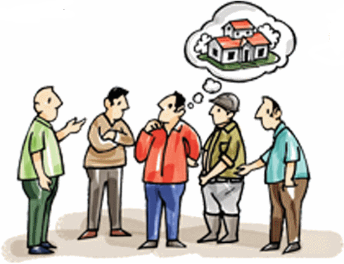 Sang tên sổ đỏ của người đã chết thực hiện thế nào? - Ảnh 1. Sang tên sổ đỏ của người đã chết thực hiện thế nào? - Ảnh 1.
