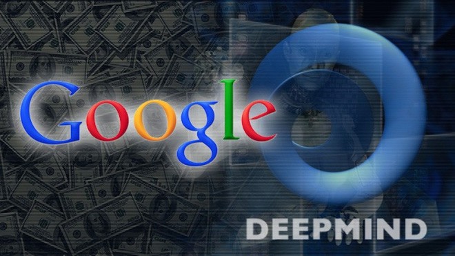 Có gì đặc biệt trong công ty Google DeepMind, viện trưởng Viện trí tuệ nhân tạo của Vingroup từng làm việc? - Ảnh 1. Có gì đặc biệt trong công ty Google DeepMind, viện trưởng Viện trí tuệ nhân tạo của Vingroup từng làm việc? - Ảnh 1.