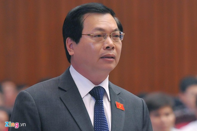 Bộ trưởng đã về hưu bị xóa tư cách thì mất quyền lợi gì - Ảnh 1. Bộ trưởng đã về hưu bị xóa tư cách thì mất quyền lợi gì - Ảnh 1.