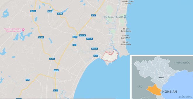 Phát hiện gần 1 tấn ma túy bỏ bên đường - Ảnh 2.