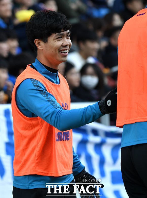 Công Phượng... tái ra mắt Incheon United chiều nay: Kết quả sẽ khác! - Ảnh 2.