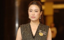 Hoàng Thùy Linh nói gì về tin đồn rạn nứt với Quỳnh Anh vì Quang Huy?