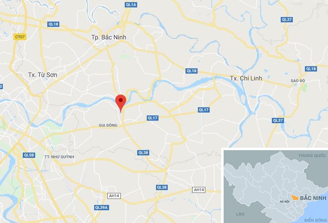 Vụ nữ sinh nhảy cầu: Chưa giao cấu có bị xử tội hiếp dâm? - Ảnh 3. Vụ nữ sinh nhảy cầu: Chưa giao cấu có bị xử tội hiếp dâm? - Ảnh 3.