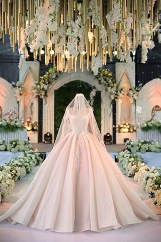 Đám cưới tiền tỉ, mời anh Bo Đan Trường về biểu diễn ở Hưng Yên - Ảnh 5.