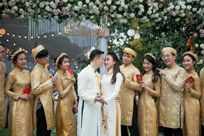 Đám cưới tiền tỉ, mời anh Bo Đan Trường về biểu diễn ở Hưng Yên - Ảnh 6.