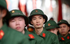 Mã trường Sĩ quan Chính trị và chỉ tiêu tuyển sinh 2019 chính xác nhất