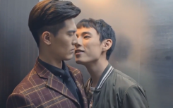 Phim đam mỹ 'History 3: Trap': Chuyện tình 'oan gia ngõ hẹp' giữa thiếu gia băng đảng xã hội đen và chàng cảnh sát trẻ