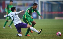 Kết quả bóng đá Hebei Aoli Elite vs Guizhou Hengfeng: Chủ nhà hạ gục đối thủ trên cơ