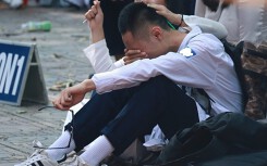 Bị cấm dự thi THPT quốc gia năm 2019 khi nào?