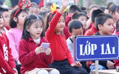 Thời gian tuyển sinh đầu cấp các trường ngoài công lập, trường chất lượng cao tại Hà Nội năm 2019