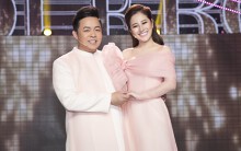 Ca sĩ bolero Tố My: 'Tôi chỉ cần 3 giây để 'xuất khẩu thành nhạc' trên ghế nóng'