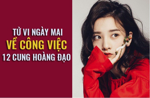 Tử vi ngày mai (18/4) về công việc của 12 cung hoàng đạo: Sư Tử sáng tạo, Song Ngư táo bạo  - Ảnh 1.