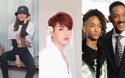 Cộng đồng LGBT thế giới hôm nay (ngày 17/04): Hương Giang tươi tắn tại Hàn Quốc, Đào Bá Lộc khoe ảnh tự may quần áo búp bê