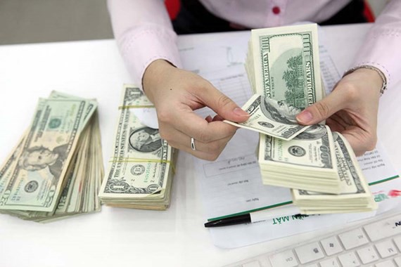 Giá USD hôm nay 18/4: Giao dịch đứng giá - Ảnh 2. Giá USD hôm nay 18/4: Giao dịch đứng giá - Ảnh 2.