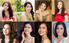 Những 'cặp chị em thất lạc' trong làng nhan sắc Việt