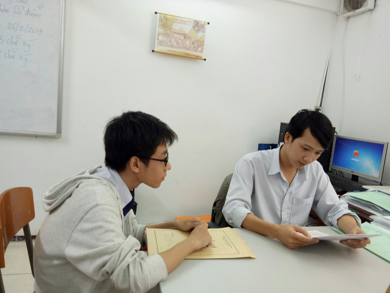 Đã có thí sinh đăng kí 20 nguyện vọng xét tuyển đại học - Ảnh 3. Đã có thí sinh đăng kí 20 nguyện vọng xét tuyển đại học - Ảnh 3.