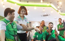 Tài xế Grab: 'Không tiếc nửa ngày học sơ cấp cứu, tôi được nhiều hơn số tiền kiếm được từ chạy xe'