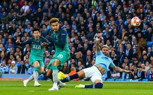 Tottenham vượt qua Man City, giành vé vào bán kết Champions League sau trận cầu rượt đuổi tỉ số nghẹt thở