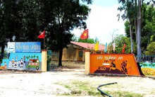 Bình Thuận: Đình chỉ thầy giáo dâm ô 5 học sinh tiểu học
