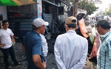 Vụ cháy nhà chết 3 người ở Huế: Hàng xóm bàng hoàng vì không thể ứng cứu gia đình nạn nhân trong biển lửa