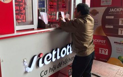 Kết quả xổ số (KQXS) Vietlott Mega 6/45 ngày 19/4/2019: Jackpot trở về hơn 13 tỉ đồng ‘mong’ chủ
