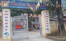 Người cùng nữ giáo viên khỏa thân trong nhà nghỉ ở Lạng Sơn: Bị sốt rét nên cởi bỏ quần áo ra để ôm cho khỏi rét
