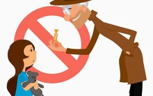 Học sinh lớp 1 sẽ được học về cách phòng tránh bị xâm hại