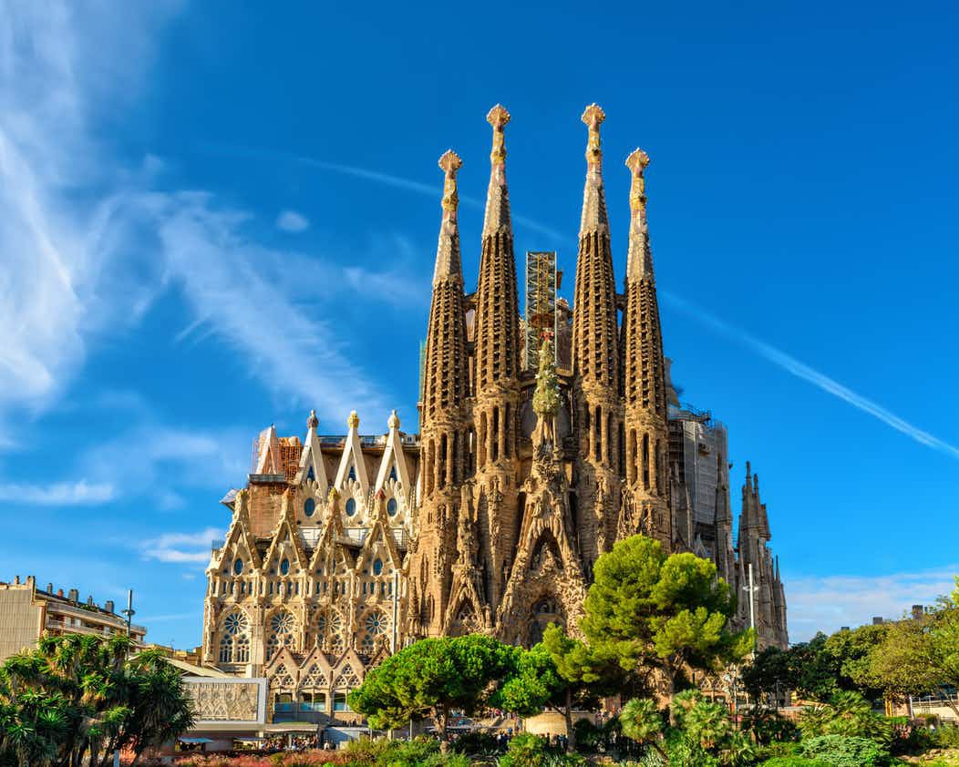 Những nhà thờ kì lạ nhất thế giới - Ảnh 6. Những nhà thờ kì lạ nhất thế giới - Ảnh 6.