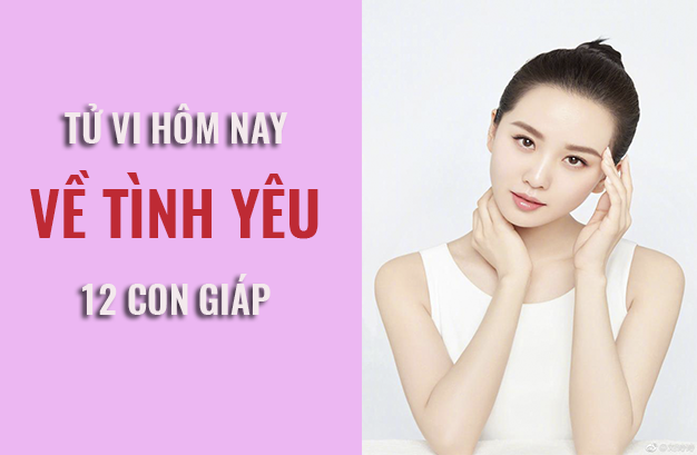 Tử vi hôm nay (19/4/2019) về tình yêu của 12 con giáp: Tuổi Sửu đang bị bao trùm bởi cảm giác cô đơn, Tuổi Thìn nên ngừng so sánh - Ảnh 1. Tử vi hôm nay (19/4/2019) về tình yêu của 12 con giáp: Tuổi Sửu đang bị bao trùm bởi cảm giác cô đơn, Tuổi Thìn nên ngừng so sánh - Ảnh 1.