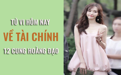 Tử vi hôm nay (19/4/2019) về tài chính của 12 cung hoàng đạo: Tiền bạc ảnh hưởng quá nhiều tới cuộc sống của Xử Nữ
