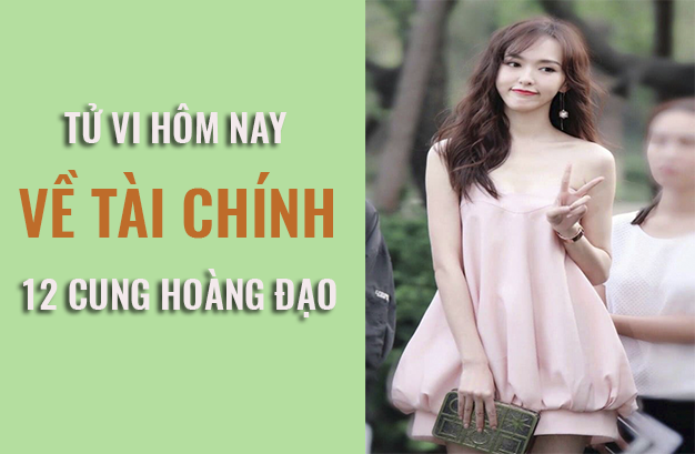 Tử vi hôm nay (19/4/2019) về tài chính của 12 cung hoàng đạo: Tiền bạc ảnh hưởng quá nhiều tới cuộc sống của Xử Nữ - Ảnh 1. Tử vi hôm nay (19/4/2019) về tài chính của 12 cung hoàng đạo: Tiền bạc ảnh hưởng quá nhiều tới cuộc sống của Xử Nữ - Ảnh 1.