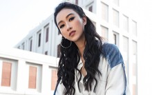 Bất ngờ trước màn 'lột xác' của Á hậu Hà Thu trong phong cách mới