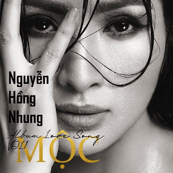 Ca sĩ hải ngoại Nguyễn Hồng Nhung về Việt Nam ra mắt album sau 14 năm xa xứ - Ảnh 7. Ca sĩ hải ngoại Nguyễn Hồng Nhung về Việt Nam ra mắt album sau 14 năm xa xứ - Ảnh 7.
