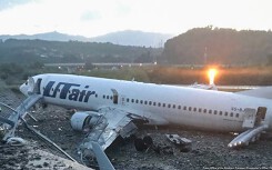 Tiếp tục xuất hiện máy bay Boeing 737 gặp sự cố