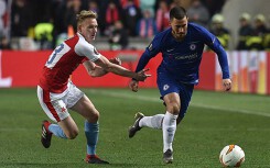Chelsea vs Slavia Praha (2h00, 19/4): Không được chủ quan