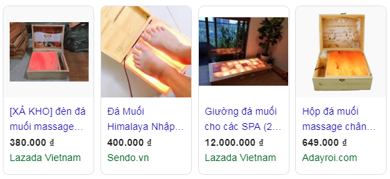 Chuyên gia cảnh báo bỏng nặng, hoại tử chân vì sử dụng đá muối - Ảnh 2. Chuyên gia cảnh báo bỏng nặng, hoại tử chân vì sử dụng đá muối - Ảnh 2.