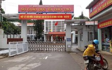 Thông tin tuyển sinh 2019 (18/4): Lỗi sai phổ biến khi điền hồ sơ đăng kí dự thi, thí sinh Sơn La được nâng điểm vẫn được học đại học