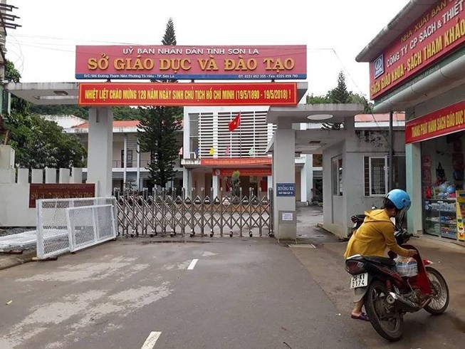 Thông tin tuyển sinh 2019 (18/4): Lỗi sai phổ biến khi điền hồ sơ đăng kí dự thi, thí sinh Sơn La được nâng điểm vẫn được học đại học - Ảnh 1.