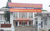 Phó Giám đốc Sở GD&ĐT Sơn La có con được nâng điểm thi: 'Tôi không quan tâm ai nói gì'